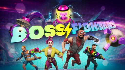 BossFightersX's tweet card. Official community server of BOSS FIGHTERS - VR/PC action game with digital collectibles! | Участники: 67761