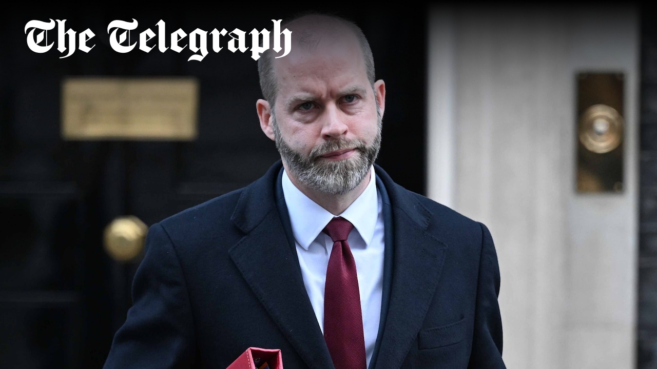 AllisonPearson's tweet card. EV mandate not ‘working as anyone intended’, admits Business Secretary