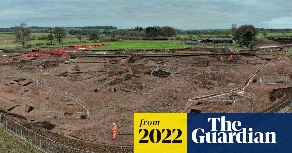 KSC_Classics's tweet card. Findings surpass experts’ expectations after buildings, wells, coins and wide road discovered