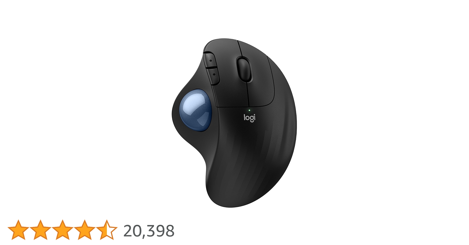 urak_urak's tweet card. 人気のトラックボールマウスM575が静音＆接続方式をアップデートして登場!従来モデルM575と比較しクリック音を80%削減したこの静音トラックボールマウスは接続方式もBluetooth・UnifyingからBluetoothまたはLogiBoltにアップデート。接続の信頼性と安定性を更に向上しました。さらにその利便性を進化したマウス。ぜひ、お楽しみください。 M575SPd／ブラック／保証期...