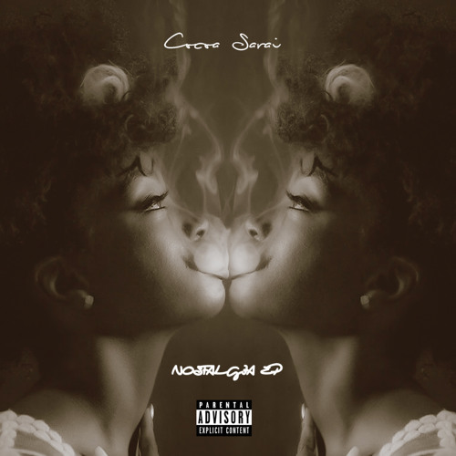 helpforhumanity's tweet card. Nostalgia | The Vibey EP