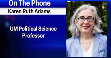 ABCFOXMT's tweet card. MISSOULA, Mont. – The University of Montana is preparing to host its 60th annual Model United Nations High School Conference.