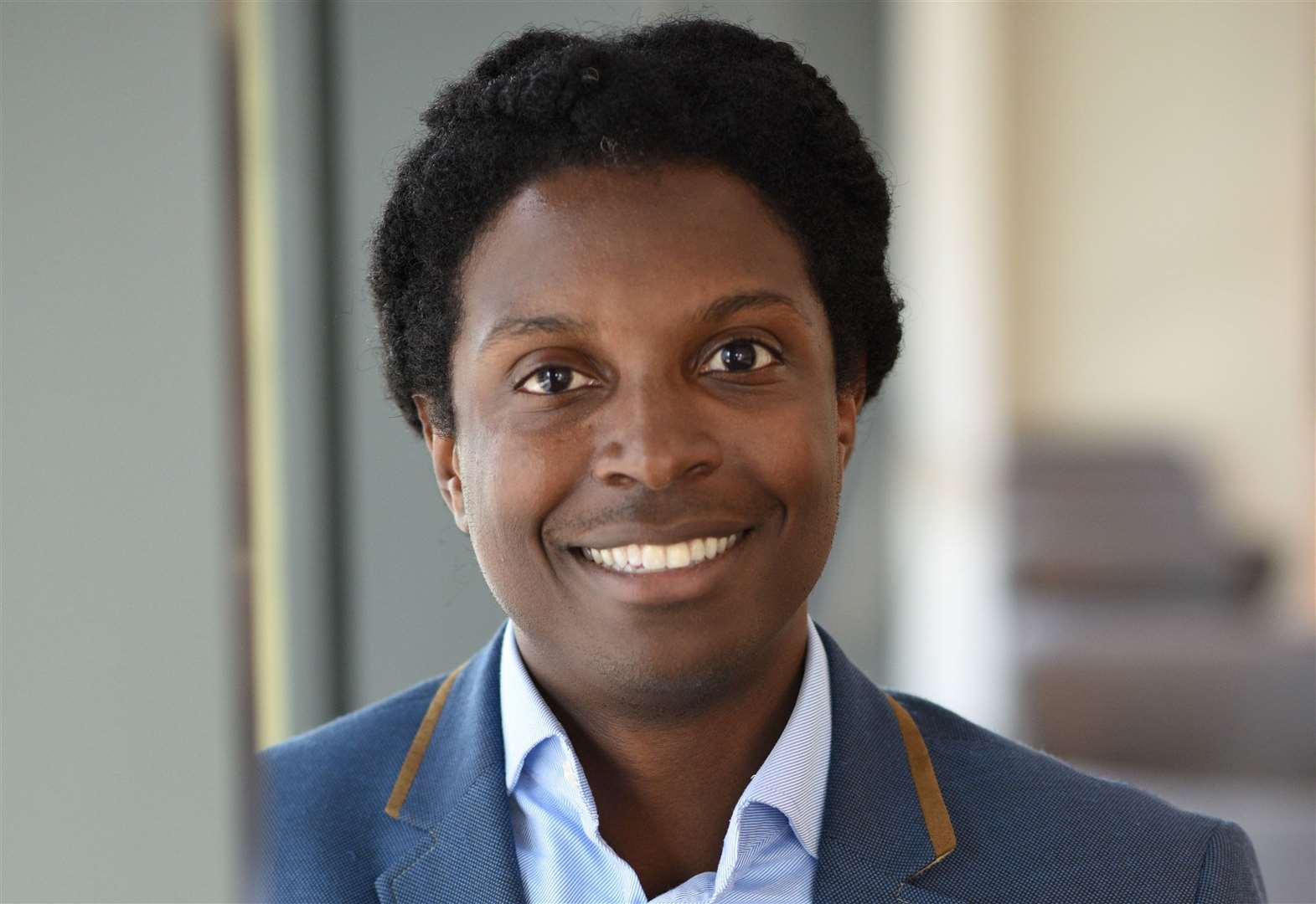 CambridgeIndy's tweet card. Programme offers unique combination of lad/office space, world-class mentoring and investment