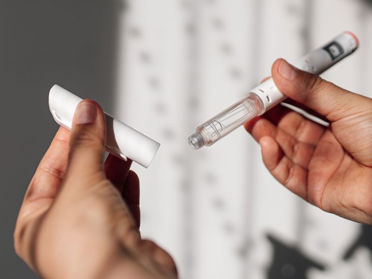 taylorkantor's tweet card. Researchers say GLP-1 drugs prescribed for weight loss like Ozempic and Mounjaro are more effective at reducing heart health risks in people with type 2 diabetes than other types of glucose-lowering...