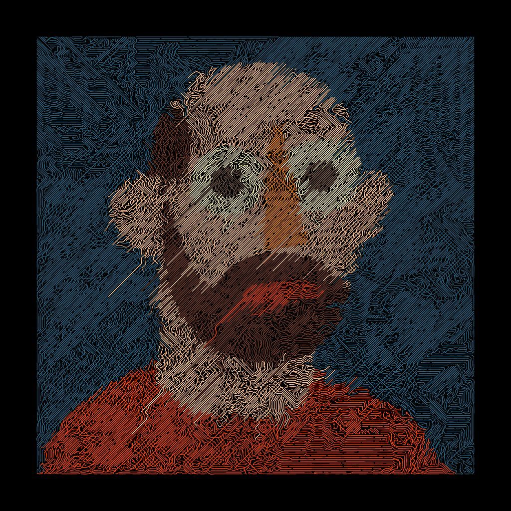 CCDDBB's tweet card. CCDDBB Artist CCDDBB began minting during the early days of Hic et Nunc, in March 2021, exploring photography, real-time 3D, and early generative code experiments. When fx(hash) launched, they fully...