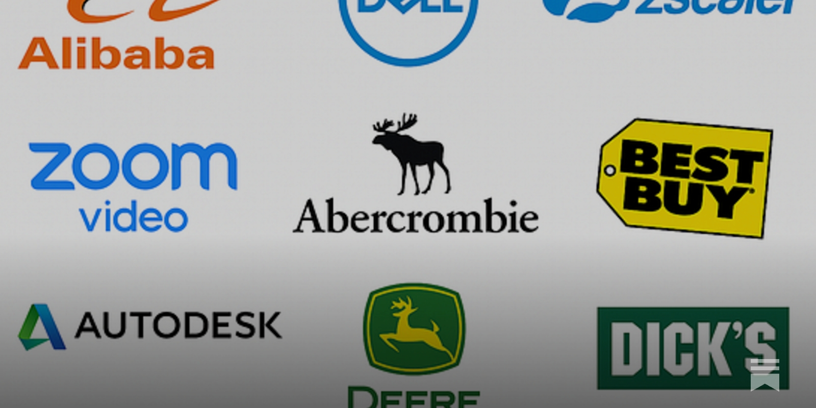 ConsensusGurus's tweet card. Starting off with the Winners and Losers over the last three months: