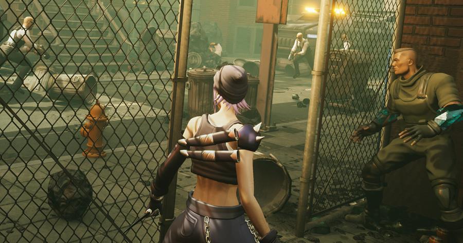 Screen_QLD's tweet card. The brand-new residency program is designed to support skills development and growth across the local games sector.