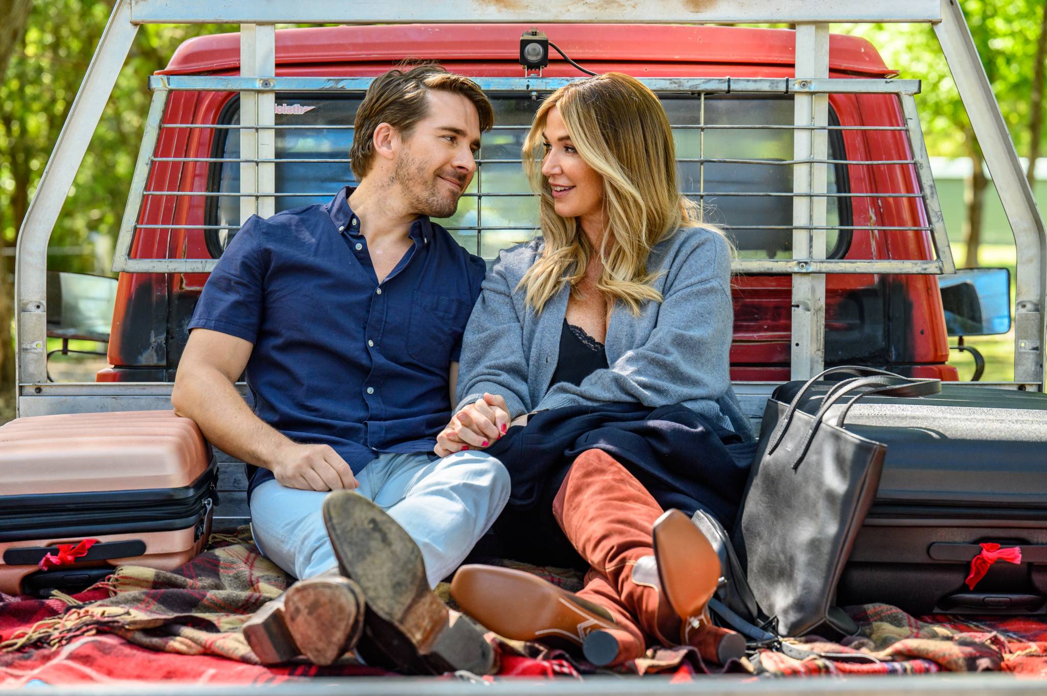 Screen_QLD's tweet card. The Screen Queensland team share their favourite projects from 2021.