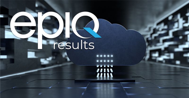 jpullmo's tweet card. To maximize their current investment in Microsoft 365 E5 advanced features, Epiq rolled out Azure Information Protector for data archiving/classification.