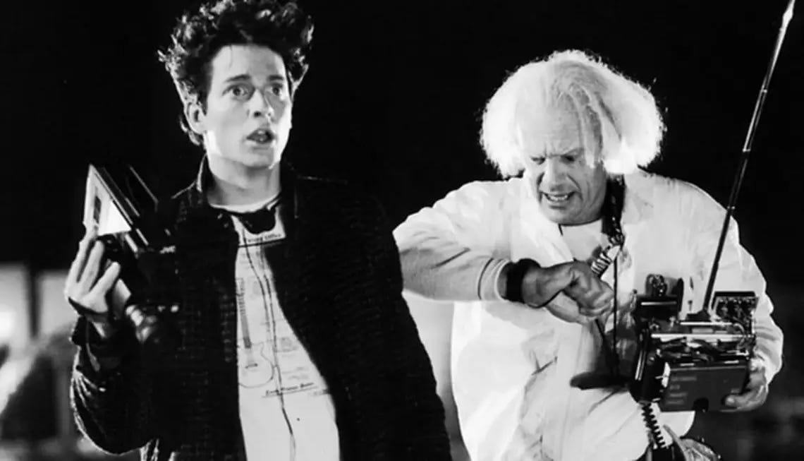 marc_walzer's tweet card. Upgading for the Future and the Past