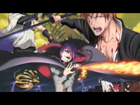 JSosuke's tweet card. Bleach Bonus OST - 15.Snakes of despair (Orchestra Only)