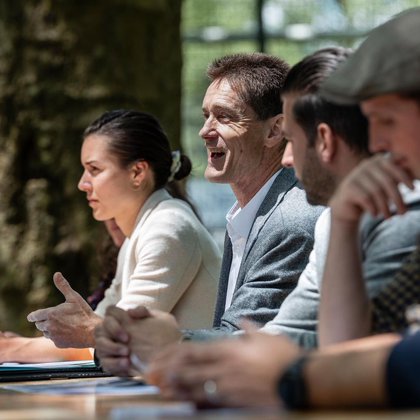 Tweet card summary image