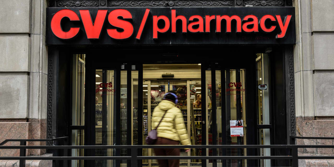 Jjs24Jjs's tweet card. UnitedHealth generates triple the free cash flow of CVS, whose pharmacies and MinuteClinics didn’t deliver the hoped-for profit bonanza.