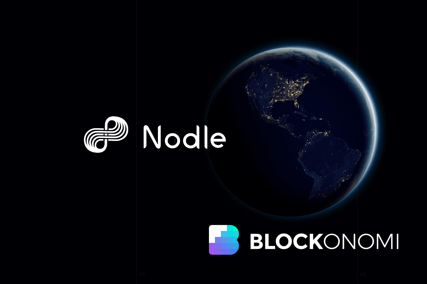 NodleNetwork's tweet card. Nodle is the world’s largest ecosystem of connected devices, providing infrastructure, software and access to data for the Internet of Things.