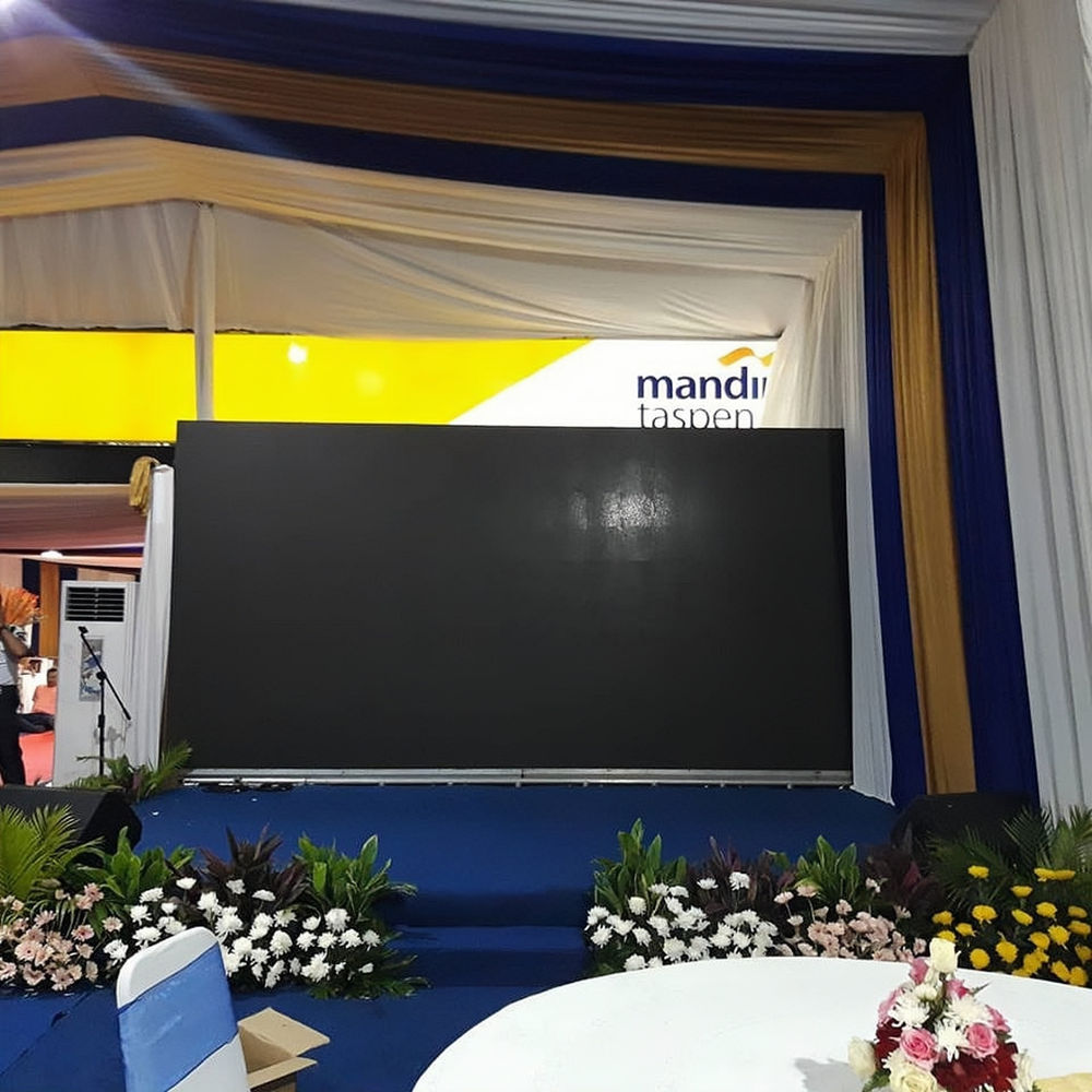 amira_pro's tweet card. Amira Pro siap membuat acara Anda lebih berkelas. Kami memiliki tenaga kerja yang handal, profesional dan berpengalaman. Kami siap membantu Anda dari tahap persiapan sampai dengan event selesai...