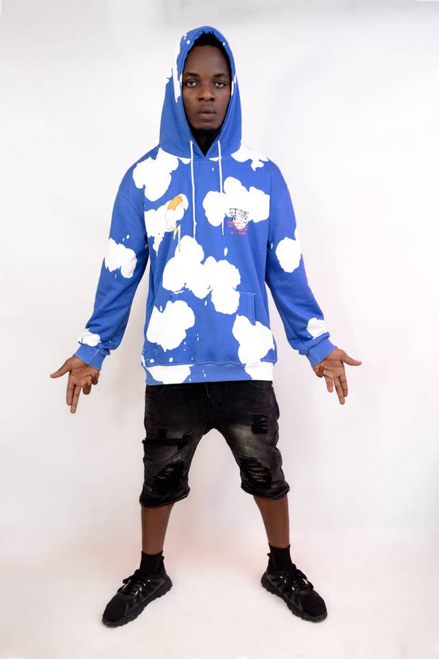 conchenx's tweet card. Good things happen to those who hustle.. Worrying is like paying a debt you don’t owe.