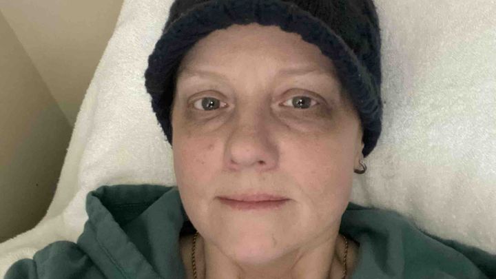 tbailey1976's tweet card. Hi, my name is Tonya Bailey and I’m humbly asking for your help. A little over two… Tonya Bailey needs your support for Help Tonya with her battle with cancer