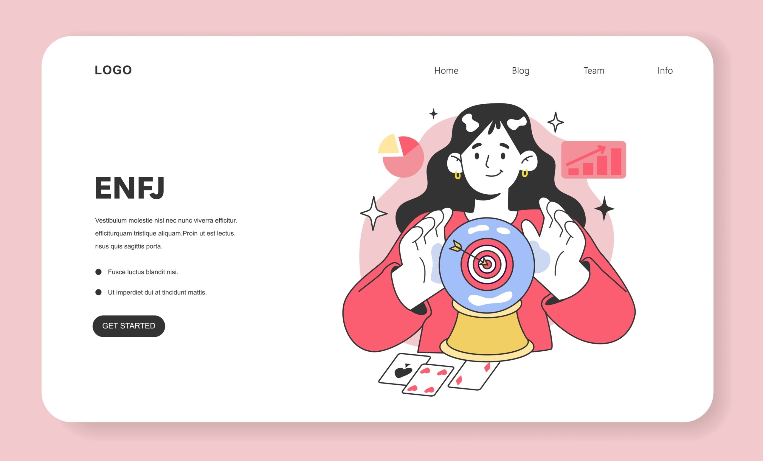 PolyglotsNet's tweet card. MBTI（Myers-Briggs Type Indicator）テストは、人々を16の性格タイプに分類する性格診断であり、特に東アジアで爆発的な人気を見せています。2022年のHankook Researchによる調査では、19〜28歳の韓国人の10人中9人以上がこのテストを受けたことがあると報告されています。