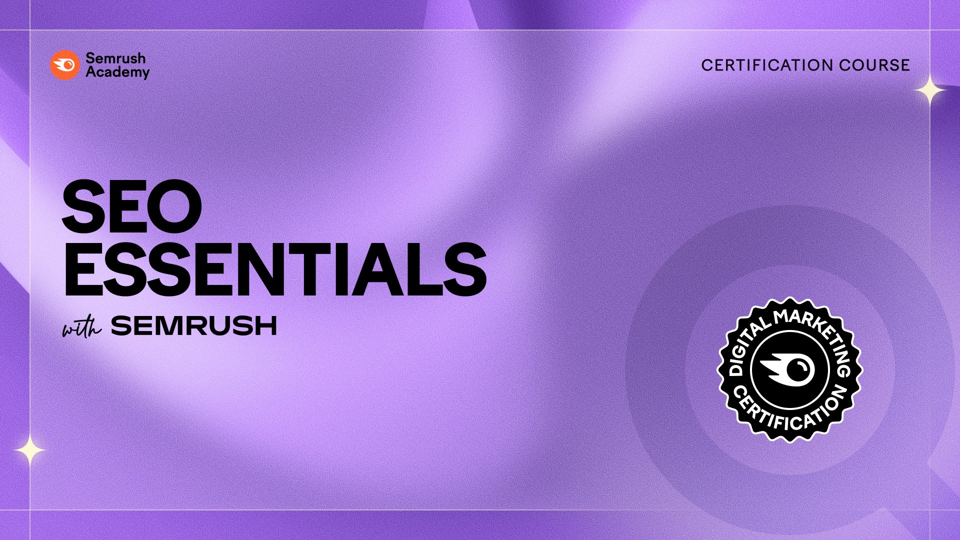 manmohan1601's tweet card. Get to know the essentials of using Semrush for SEO in this hands-on course. You’ll learn all the fundamental SEO principles, including on-page SEO, technical SEO, and off-page SEO.