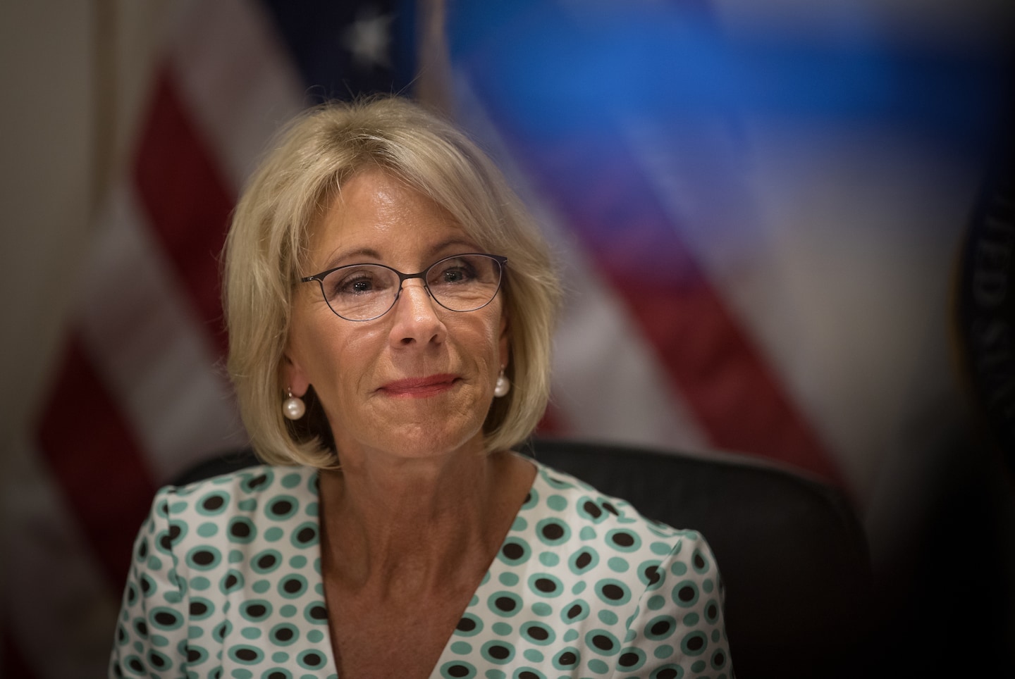 ACEducation's tweet card. Opinion | The harsh new reality schools are facing on Title IX