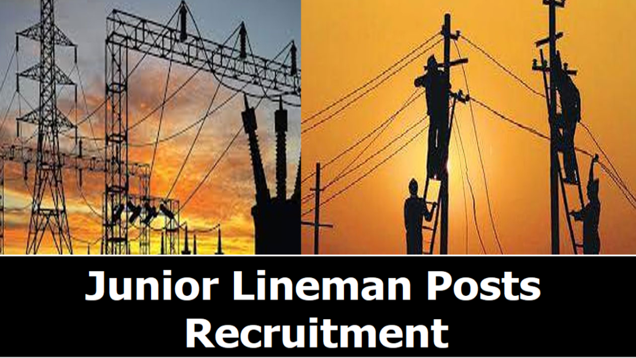 10TvTeluguNews's tweet card. AP Electricity Jobs: ఆంధ్రప్రదేశ్ నిరుద్యోగ యువతకు ప్రభుత్వం గుడ్ న్యూస్ చెప్పింది. రాష్ట్రంలోని విద్యుత్ సంస్థల్లో ఉద్యోగాలను భర్తీ చేసేందుకు ముఖ్యమంత్రి చంద్రబాబు నాయుడు ఆమోదం తెలిపారు.