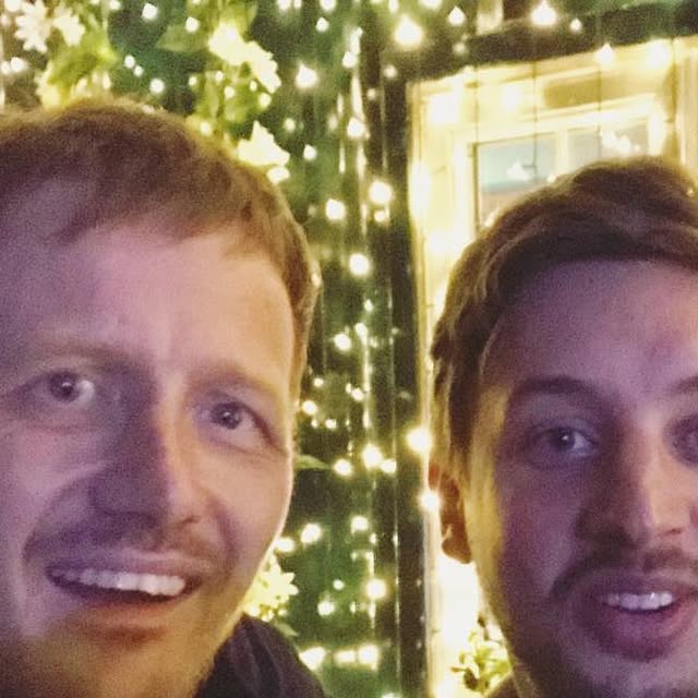 tinvodopivec's tweet card. Tin Vodopivec (@tinvodopivec) • Instagram photo