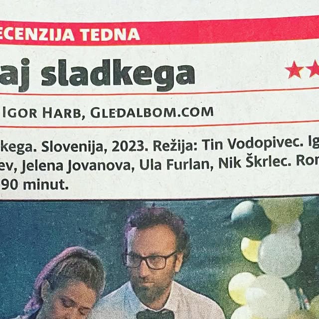 tinvodopivec's tweet card. Tin Vodopivec (@tinvodopivec) • Instagram photo