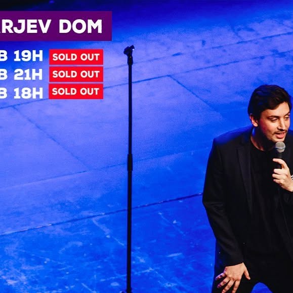 tinvodopivec's tweet card. Tin Vodopivec (@tinvodopivec) • Instagram photo