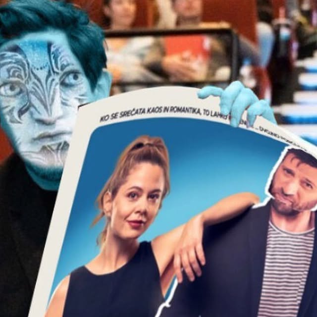 tinvodopivec's tweet card. Tin Vodopivec (@tinvodopivec) • Instagram photos and videos