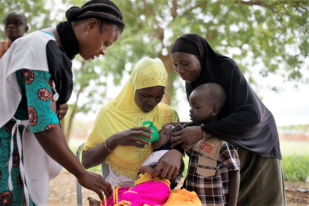 JimYongKimWBG's tweet card. When countries invest in people—particularly young people—they're investing in the future and giving the next generation an opportunity to achieve their dreams. But every year, in countries across...