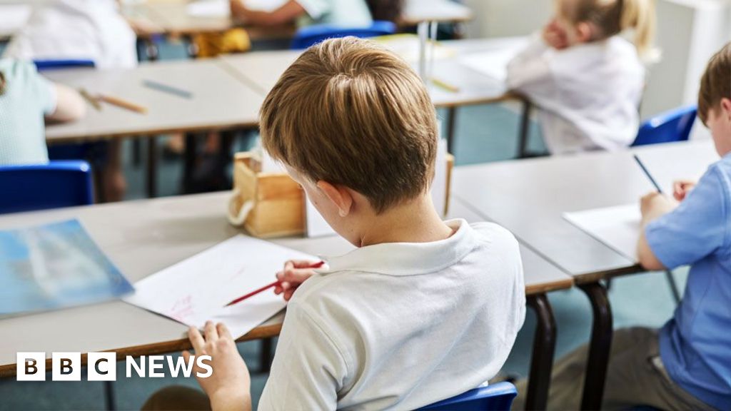 SENBlogger's tweet card. The government is facing political pressure as it tries to reform the "broken" system of support for children with special educational needs.