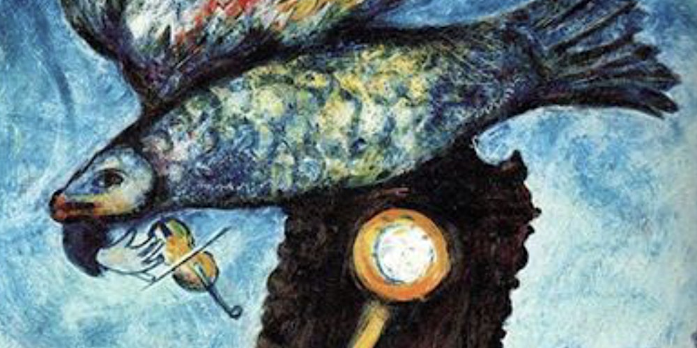 ClockmakersMus's tweet card. An art lecture that combines the concept of time with the language of painting