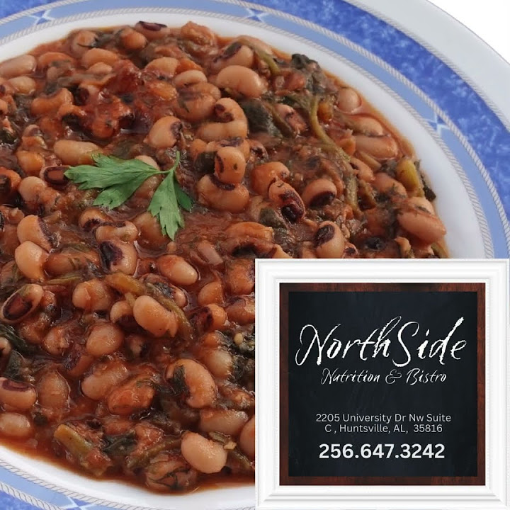 ForkTwisted's tweet card. Where to Find Vegan Food in Huntsville - HUNTSVILLE EATS