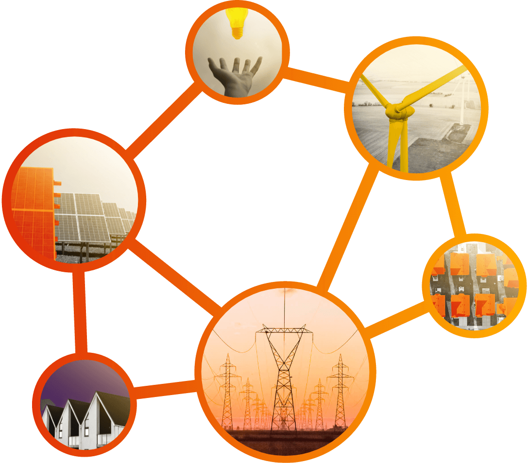 ReschoolEnergy's tweet card. Unlocking the potential of energy communitiesCreation, growing and management of energy communities RESCHOOL improves the way energy communities operate by enhancing the technology and behaviour of...