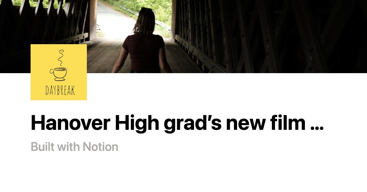 MattGoWrite's tweet card. — by Matt Golec