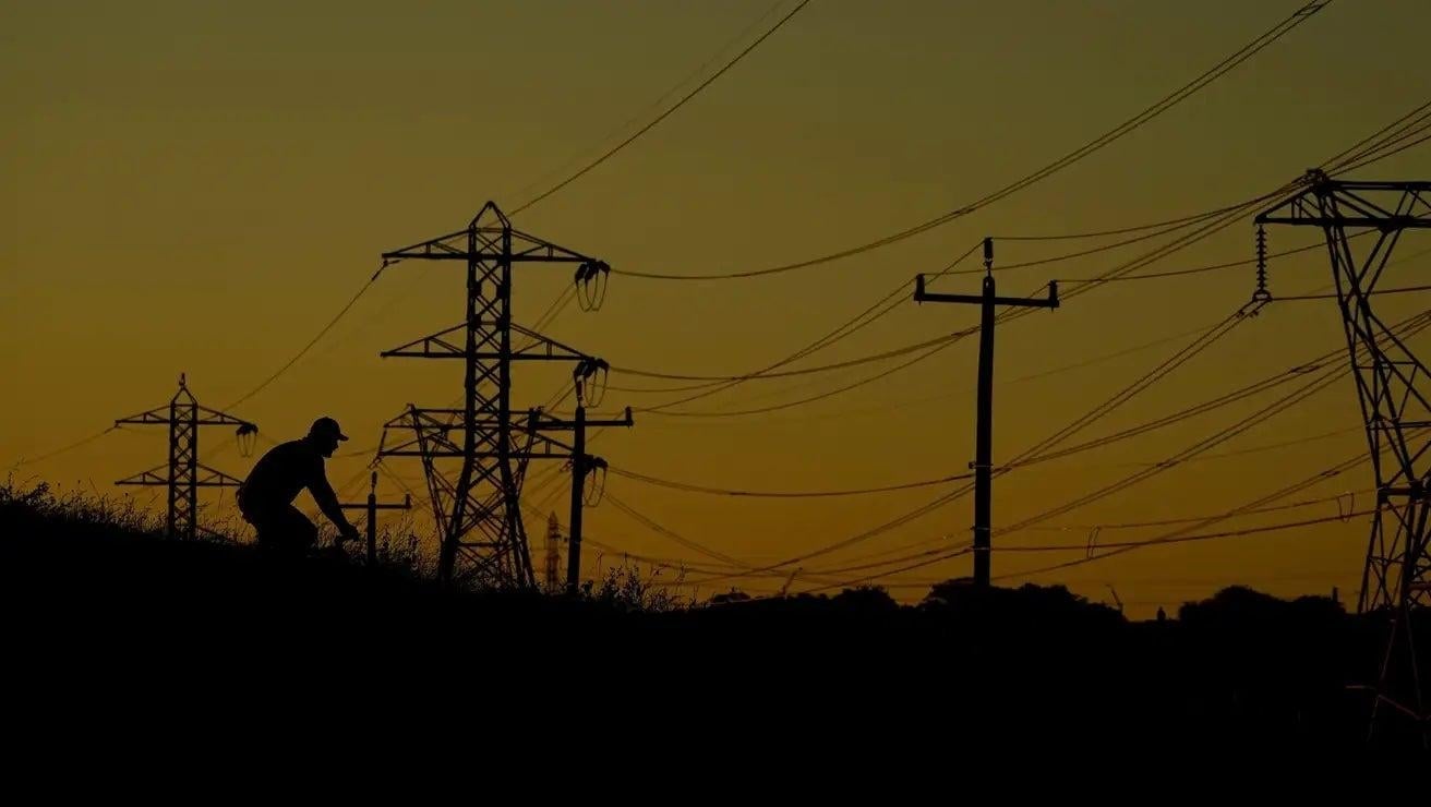 gengelstein's tweet card. Riot Platforms ended up earning more than three times as much from energy credits than it did from mining actual Bitcoin.