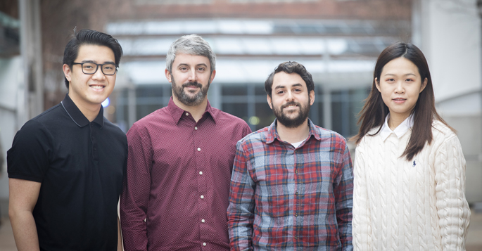 Slabodkin's tweet card. An international consortium co-led by Vanderbilt's Rubén Martínez-Barricarte, PhD, has discovered a new genetic disorder that causes immunodeficiency and profound susceptibility to opportunistic...