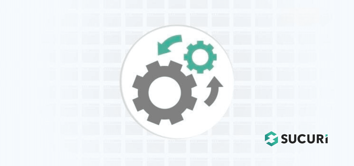 sucurisecurity's tweet card. Explore the vital role updates play in keeping your website safe and running efficiently. Protect your online presence from threats.