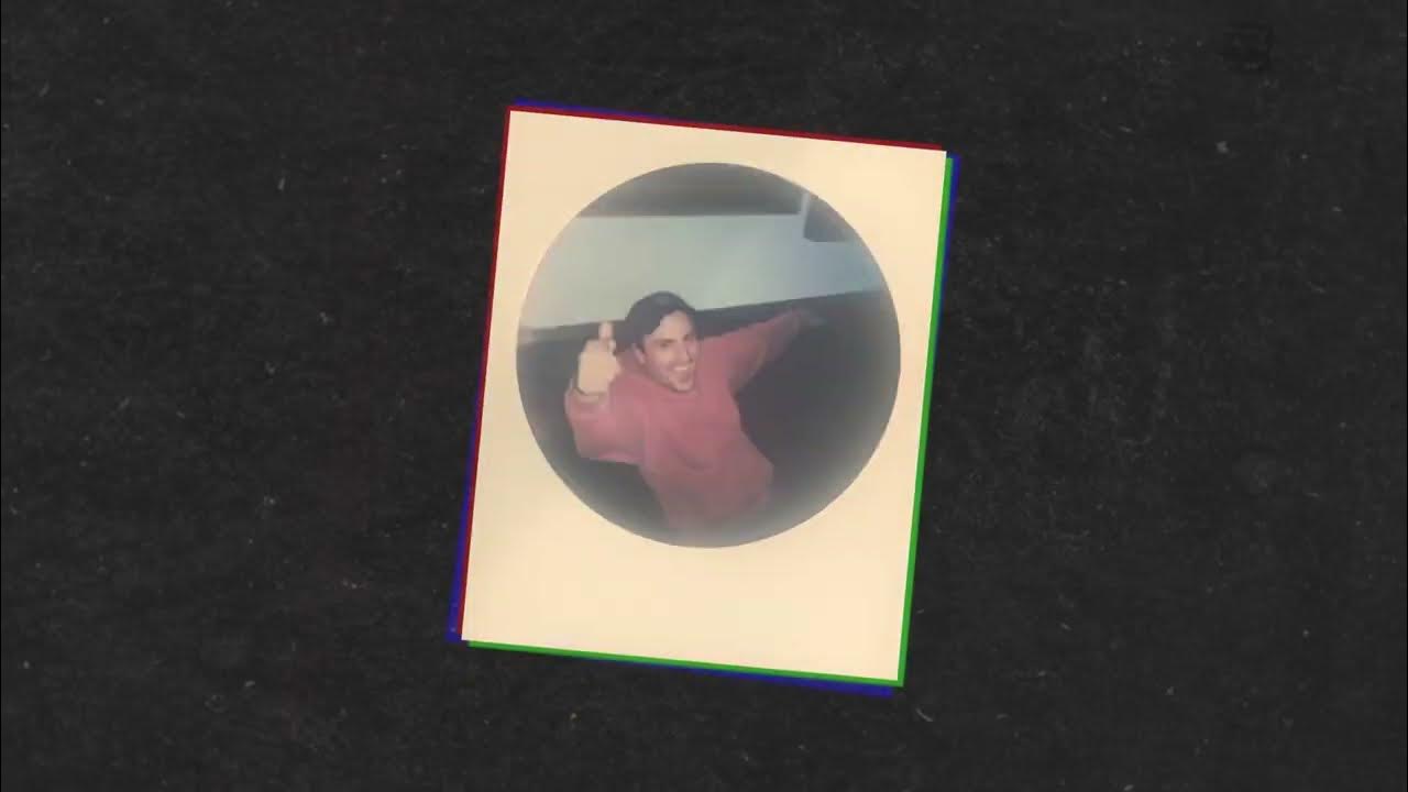 GOLDEN_wv's tweet card. GOLDEN - Better Weather (LYRIC VIDEO)