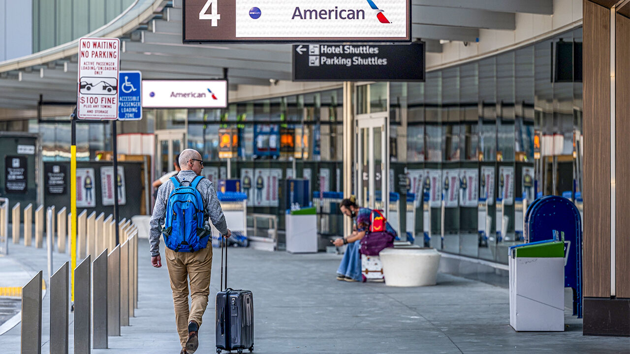 TheEconomist's tweet card. Our analysis shows that some carriers have started charging more for solo travellers