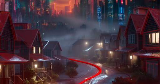 Tweet card summary image