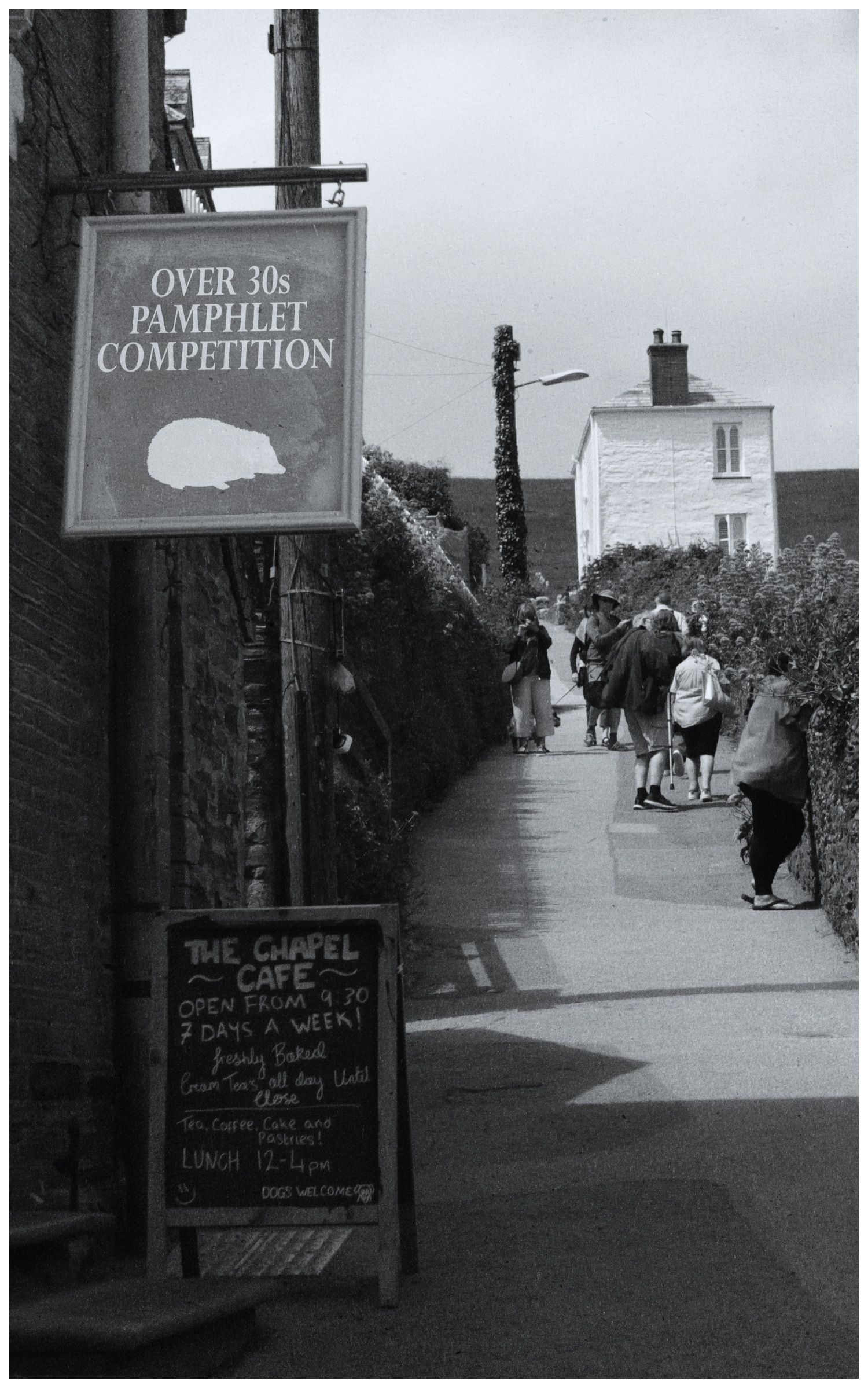 ScriptEyes's tweet card. “Over 30s Pamphlet Competition” – RESULTS Well, it is a little later than planned or even hoped, but I am so pleased to be able to announce the winner of our First (in a wee while) Over 30s C…