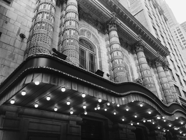 consolelogging's tweet card. There’s nothing like finding the perfect pic for a project. Sometimes it’s hard to describe, but you know it when you see it. Because this project is for production company that does th…