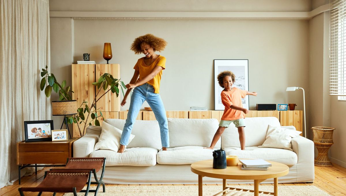 BlogNeuroCNRS's tweet card. Pour faire "groover", le rythme doit répondre à un subtil équilibre : être assez simple pour qu'on le suive facilement et suffisamment imprévisible pour donner envie de taper le temps. Grâce à la...