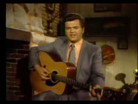 yongchakyaawol's tweet card. Conway Twitty - Hello Darling