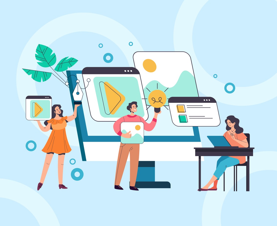 HOWABOUTUP's tweet card. The universe of frontend trends is always expanding and creating new surprises for curious devs. Check this list to stay ahead of the curve!