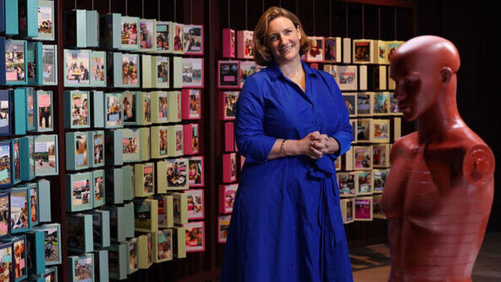 orlabdolan's tweet card. Ireland is becoming a world leader in early detection cancer research, according to Breakthrough Cancer Research.