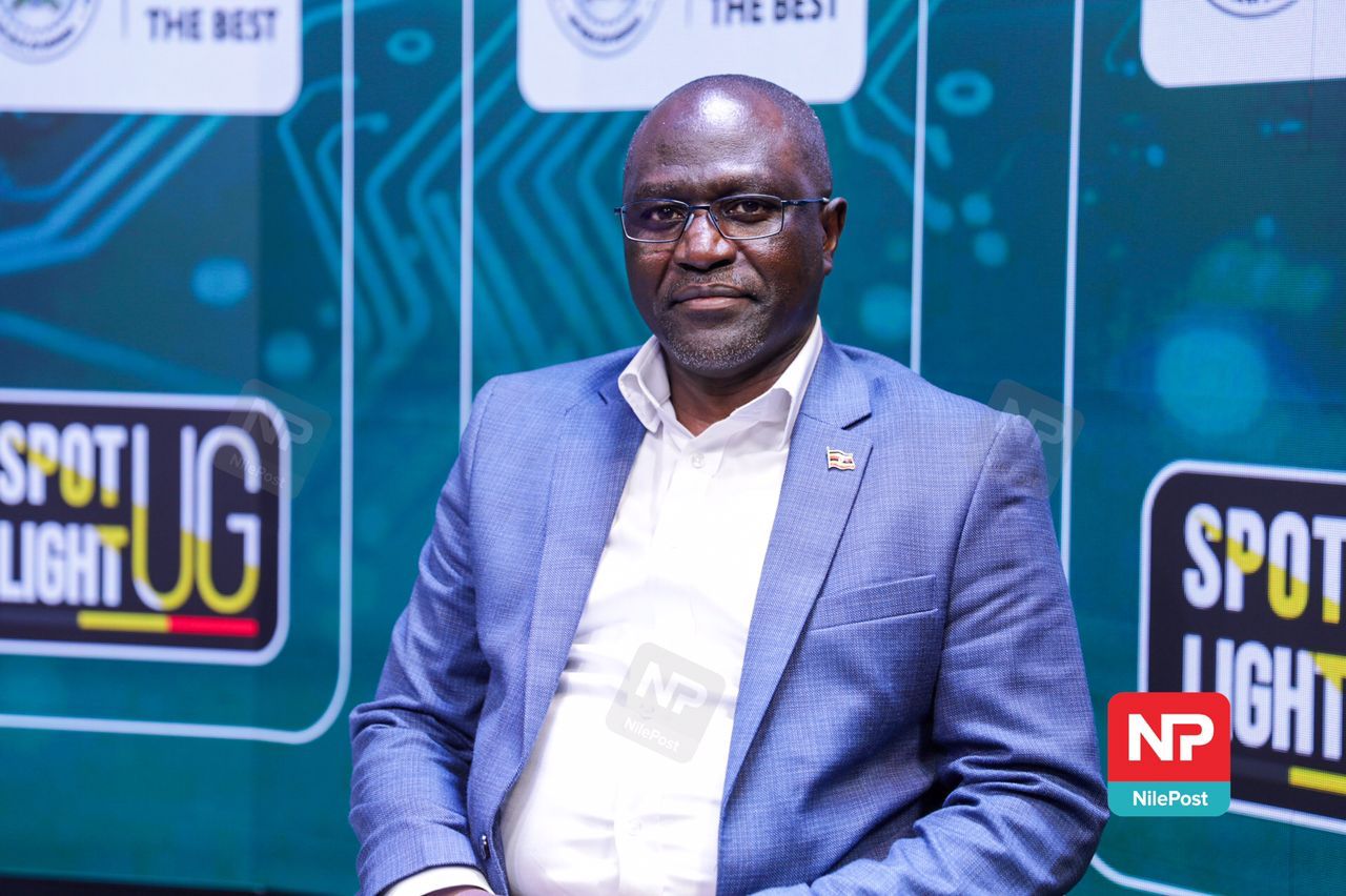 muwanguzif1's tweet card. Dr. Okodi also highlighted efforts to stem brain drain by equipping universities with advanced scientific tools that allow researchers to practice their experti...