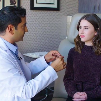 Tweet card summary image