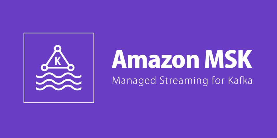 aws_cb_blogs's tweet card. Introduction to Amazon Managed Streaming for Apache Kafka (Amazon MSK) Amazon MSK makes it...
